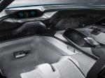 Peugeot Instinct Concept 2017 года
